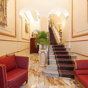 **** Gasthof Residenza Antica Italien