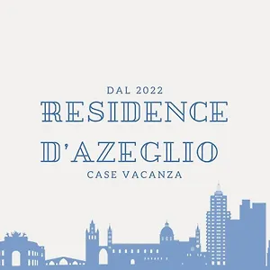  Aparthotel D'azeglio Italia