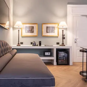 Casa de hóspedes Vossia Luxury & Sicilian Living
