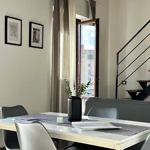  Apartment Le Quattro Chiavi Italien