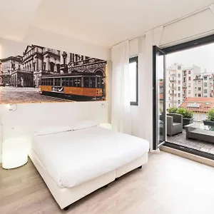 *** Hotel Kleos Citta Studi By Kleos Group Collection Italien