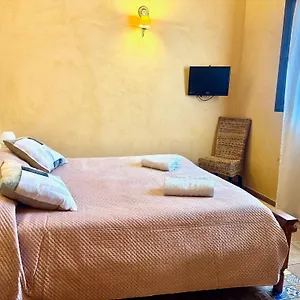 Affittacamere Le Al Cassaro, Palermo