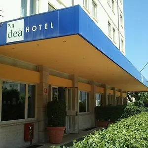 Hotel Cit Dea
