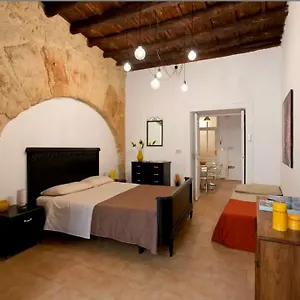  Apartment Casetta In Centro Italien