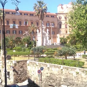 Apartamento Casa Normanna