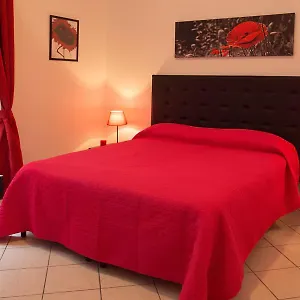 Trastevere In Bed Alojamento de Acomodação e Pequeno-almoço