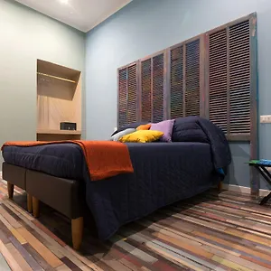 *** Affittacamere Sanremo Inn Italia