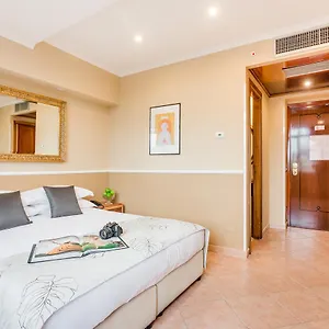 Raeli Archimede 4* Rome