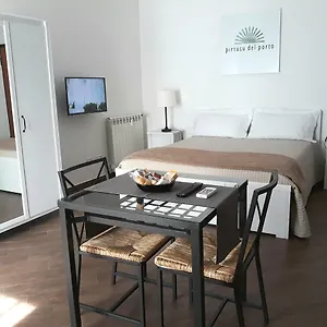 Apartamento Pirtusu Del Porto