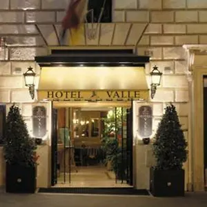 Valle 3* Rome